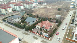 Spółdzielnia już drugi raz podchodzi do tej inwestycji. Pierwszy wniosek o decyzję środowiskową złożyła rok temu, ale po kilku miesiącach go wycofała