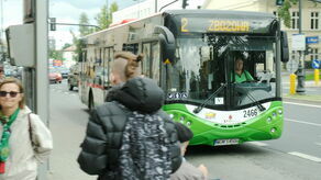 Dzisiaj do II strefy wliczają się tylko przystanki na trasach linii do Świdnika oraz Mełgwi: 5, 35, 55 i nocnej N2. 