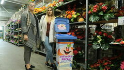 Z myślą o chorych zawiązują współpracę. Pomogą Lubelskiemu Hospicjum dla Dzieci im. Małego Księcia