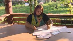 Majątek pani Małgorzaty z Janowca, miał zostać wystawiony na komorniczą licytację