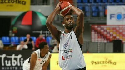 Czarni Słupsk – Polski Cukier Pszczółka Start 66:62. Przykra niespodzianka