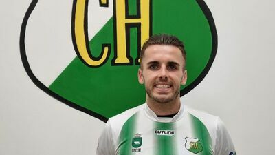 Patryk Czułowski znowu założy koszulkę klubu z Chełma