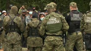 Andrzej Duda zdecydował ws. stanu wyjątkowego w części województwa lubelskiego