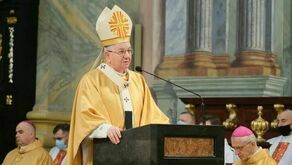 Abp Stanisław Budzik