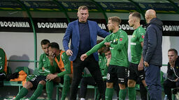 Wzmocniony Górnik Łęczna wraca do walki o ligowe punkty