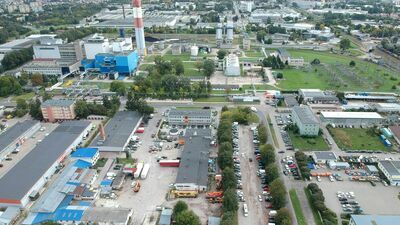 Lublin: Urzędnicy nie zgadzają się na budowę bloków. Sprawa jest w sądzie