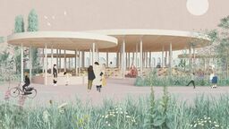 Biała Podlaska. Wiadomo jak się zmieni babski rynek 