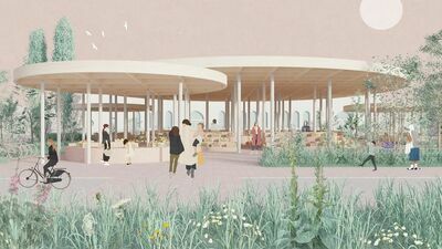 Biała Podlaska. Wiadomo jak się zmieni babski rynek 