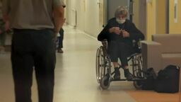 Szpital onkologiczny zamknięty. Co dalej z pacjentami?