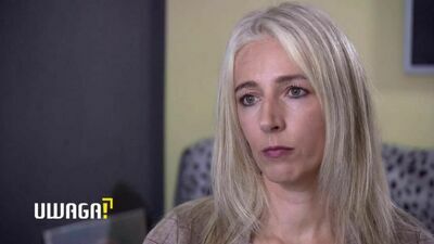 Przez alkohol straciła dzieci. Czy uda jej się odzyskać syna?