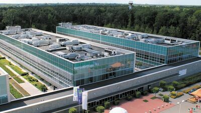 Jeśli "Strefa Pomysłodawcy" okaże się sukcesem, program w kolejnych latach zostanie rozszerzony na kolejne miasta. Na razie wizjonerzy mogą wybierać trzy kierunki: Puławy (na zdjęciu Puławski Park Naukowo-Technologiczny), Poznań i Kraków