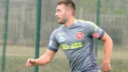 Orlęta Spomlek Radzyń Podlaski – Unia Tarnów 0:2. Koniec dobrej passy