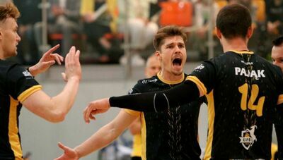 Siatkarze LUK Lublin będą gospodarzem Turnieju o Puchar Prezydenta Miasta Lublin