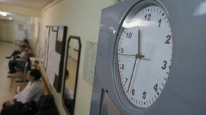 Dla pacjenta zostaje coraz mniej czasu – uważają lekarze, obarczając winą za taką sytuację postępującą biurokrację