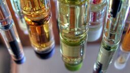 Puławy. Interesowały ich tylko markowe zapachy