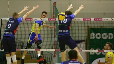 Polski Cukier Avia Świdnik zagra z nieobliczalnym rywalem