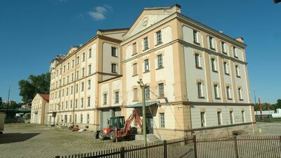 Mieszkania w zabytkowym młynie w Lublinie? Są wątpliwości