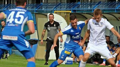 Marek Saganowski (Motor Lublin): Jest dużo powodów do optymizmu