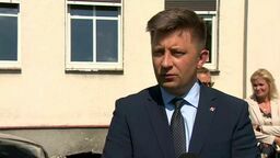 Polska tymczasowo przyjmie 500 Afgańczyków. Pierwszy samolot wyląduje jeszcze dziś