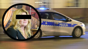 Z nieoficjalnych informacji wynika, że zatrzymana 61-latka to Beata P. (znana jako Beata K.), wokalistka zespołu Bajm