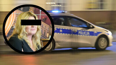 Z nieoficjalnych informacji wynika, że zatrzymana 61-latka to Beata P. (znana jako Beata K.), wokalistka zespołu Bajm