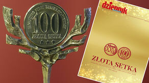 W czwartek z Dziennikiem Wschodnim dodatek Złota Setka