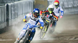 Złoto dla cierpliwych. Dziś mecz Motor Lublin - Betard Sparta Wrocław