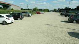 Świdnik: Miasto planuje kolejne roboty związane z targowiskiem