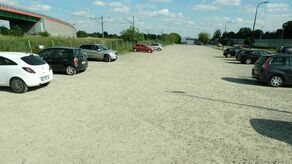 Świdnik: Miasto planuje kolejne roboty związane z targowiskiem