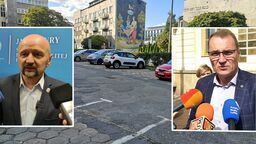 To skrajnie nieodpowiedzialne i niepokojące działanie – tak senator Jacek Bury ocenia planowaną przez Ratusz zamianę gruntów między miastem a deweloperem. Zastępca prezydenta Lublina Artur Szymczyk broni pomysłu, a pismo senatora nazywa „paszkwilem”