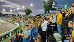 Klub prosi kibiców o wyrozumiałość i przekonuje, że system sprzedaży biletów numerowanych sprawdził się podczas Speedway Grand Prix