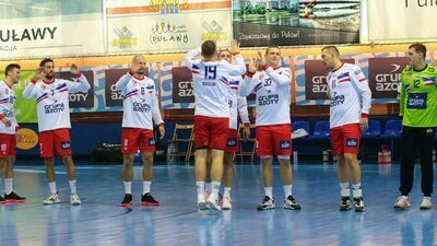 Azoty Puławy zaczynają nowy sezon w PGNiG Superlidze. Tarnów na początek
