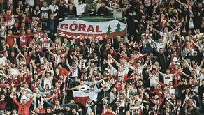 Doliczony czas gry. Bohater z Kraśnika, Polska ciągle w grze o Mistrzostwa Świata w Katarze