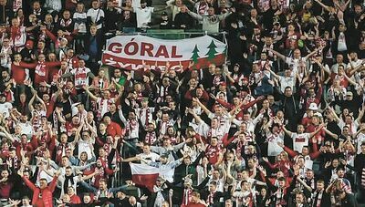 Doliczony czas gry. Bohater z Kraśnika, Polska ciągle w grze o Mistrzostwa Świata w Katarze