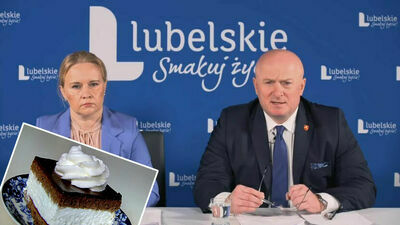 Przegląd tygodnia. Tym razem o lubelskich wuzetkach i polityce