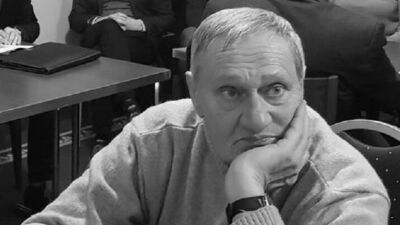 Radny Stefan Parafiniuk niedawno zmarł. Radni chcą dokończyć jego projekty