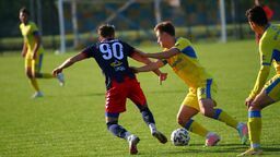 Avia pokonała w środę Powiślaka 4:0, ale w sobotę rywal będzie znacznie trudniejszy