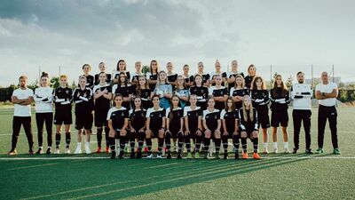 Unia Lublin nieszczęśliwie przegrała z Bielawianką Bielawa