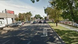 Dwa ciężkie dni na ul. Lotniczej