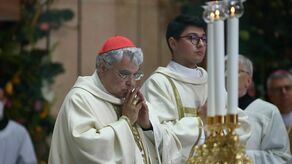 Prymas Wyszyński i matka Czacka na ołtarzach