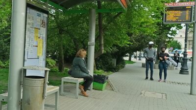 Lublin. Pasażer skarży się na rozkład jazdy. W październiku będzie lepiej?