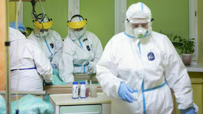 Ponad 1,2 tys. nowych chorych. W Lubelskiem najwięcej