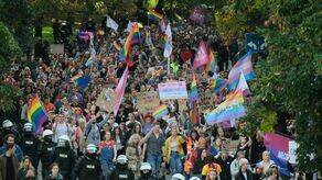 Marsz Równości 2018