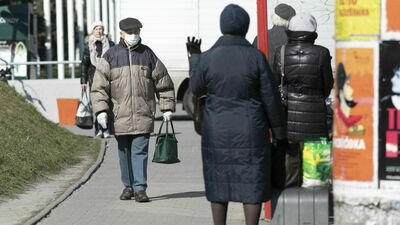 Lubelskie o krok od obostrzeń. Ten powiat już się do nich kwalifikuje