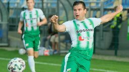 Wisłoka Dębica – Chełmianka Chełm 0:2. Piąty mecz bez porażki z rzędu
