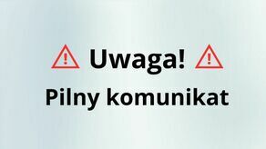 Opole Lubelskie. Całe miasto bez wody do picia! Pilne ostrzeżenie sanepidu