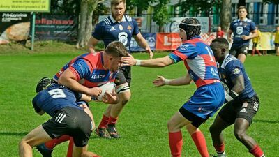 Edach Budowlani jadą do Siedlec i chcą w końcu wygrać