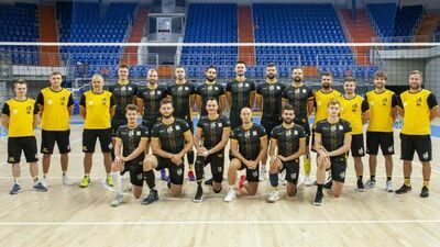 PlusLiga siatkarzy: LUK Lublin w piątek zaczyna sezon od meczu z Jastrzębskim Węglem