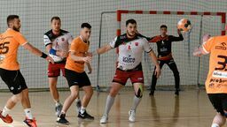 Z powodu modernizacji hali OSiR w Zamościu MKS Padwa przez co najmniej miesiąc grać będzie na wyjazdach