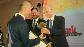 Złota Setka 2020. Takiego rankingu jeszcze nie było